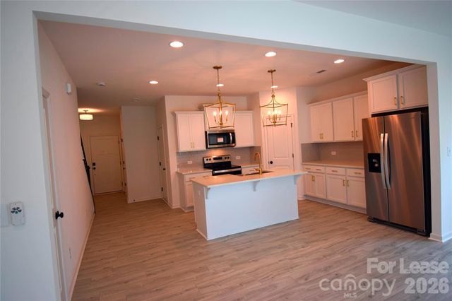 11816 Basking Drive, Charlotte, NC 28214
