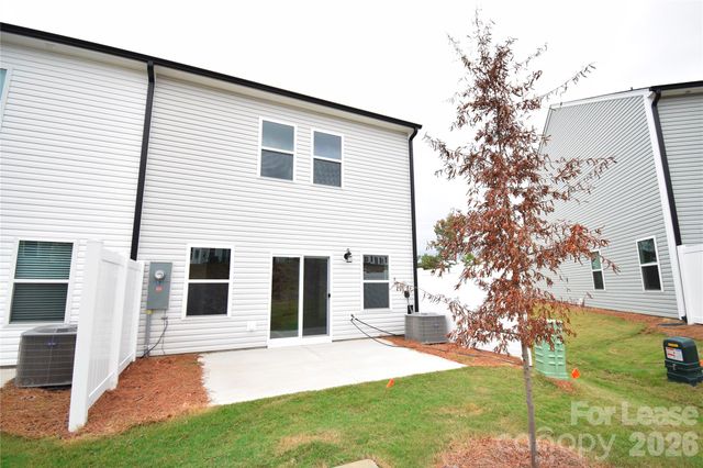 11816 Basking Drive, Charlotte, NC 28214