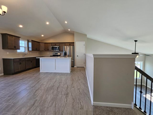 5104 Southview Drive, Lowell, IN 46356