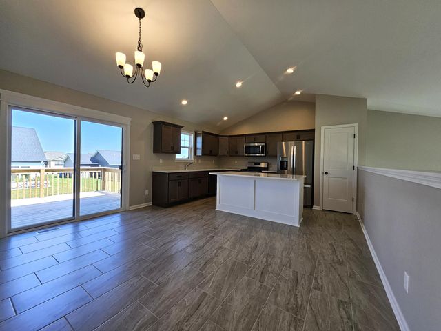 5104 Southview Drive, Lowell, IN 46356