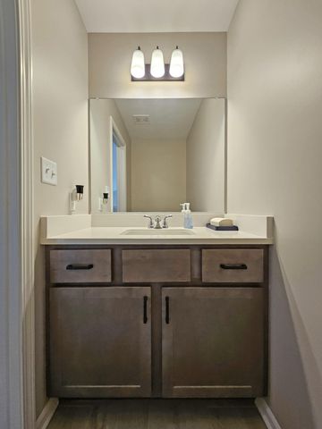 5104 Southview Drive, Lowell, IN 46356