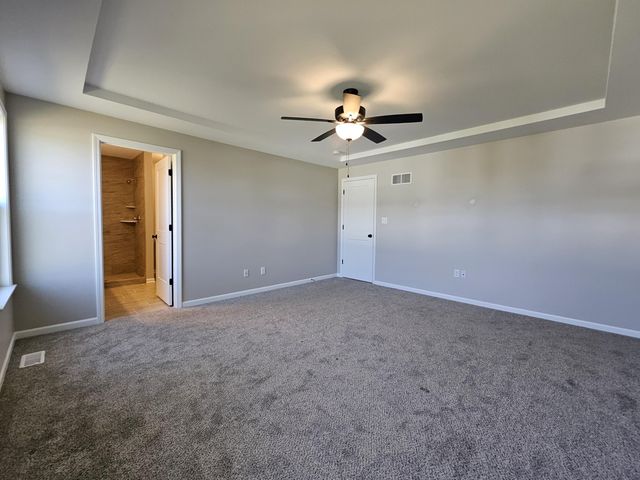 5104 Southview Drive, Lowell, IN 46356