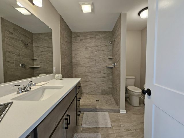 5104 Southview Drive, Lowell, IN 46356