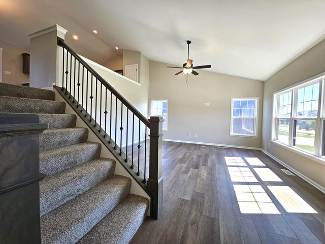 5104 Southview Drive, Lowell, IN 46356