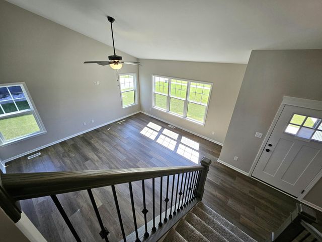 5104 Southview Drive, Lowell, IN 46356