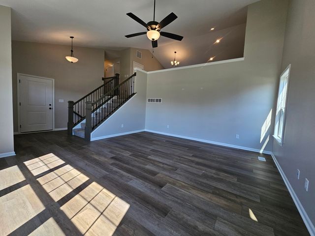 5104 Southview Drive, Lowell, IN 46356