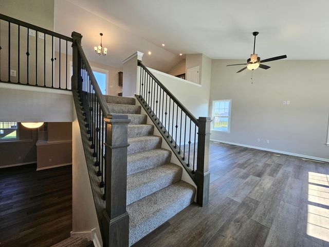 5104 Southview Drive, Lowell, IN 46356