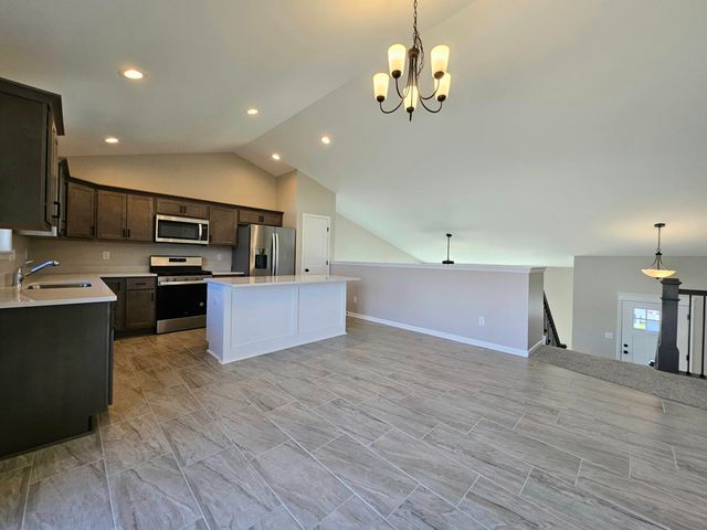 5104 Southview Drive, Lowell, IN 46356