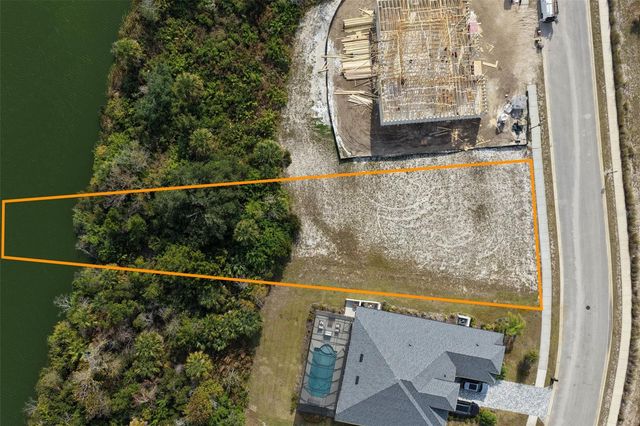 128 N LAKEWALK DRIVE, Palm Coast, FL 32137