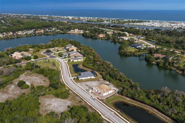 128 N LAKEWALK DRIVE, Palm Coast, FL 32137