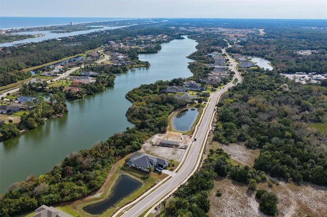 128 N LAKEWALK DRIVE, Palm Coast, FL 32137