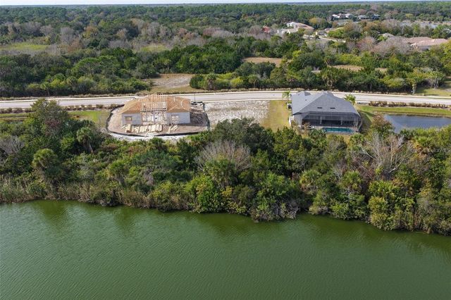 128 N LAKEWALK DRIVE, Palm Coast, FL 32137