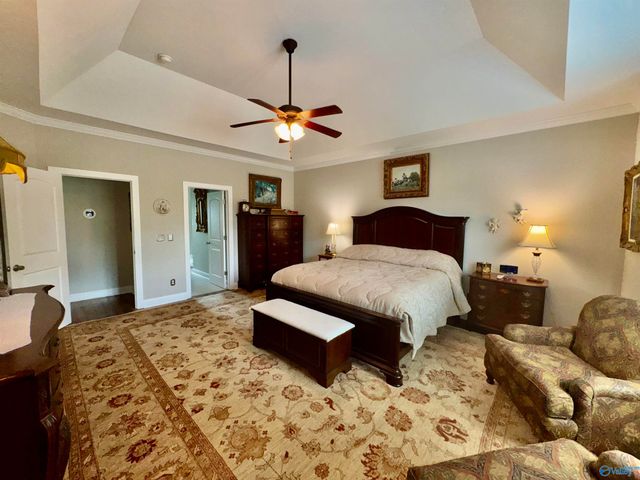12 Hawthorn Heights Blvd, Huntsville, AL 35824