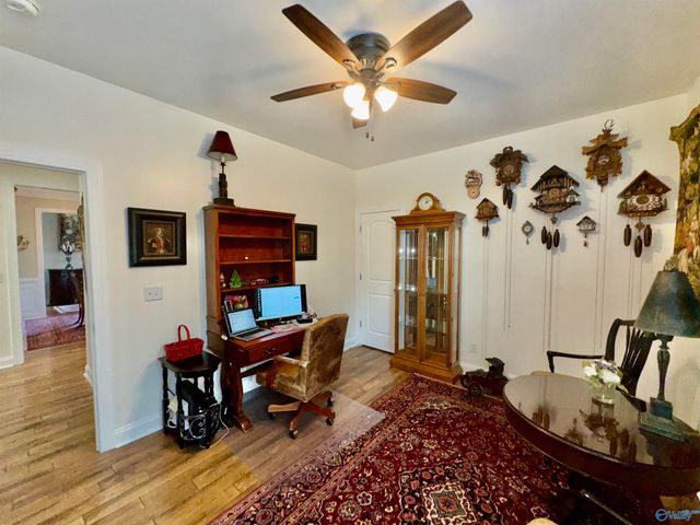 12 Hawthorn Heights Blvd, Huntsville, AL 35824