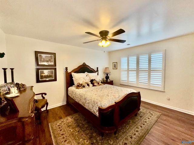 12 Hawthorn Heights Blvd, Huntsville, AL 35824