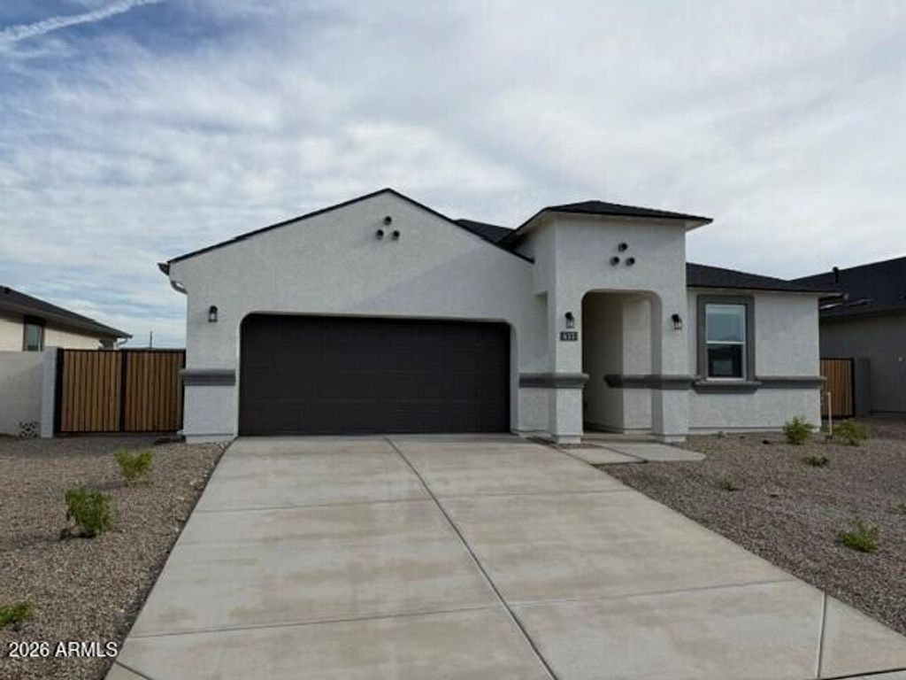 635 W BUNKER HILL Street, Florence, AZ 85132 — photo 2