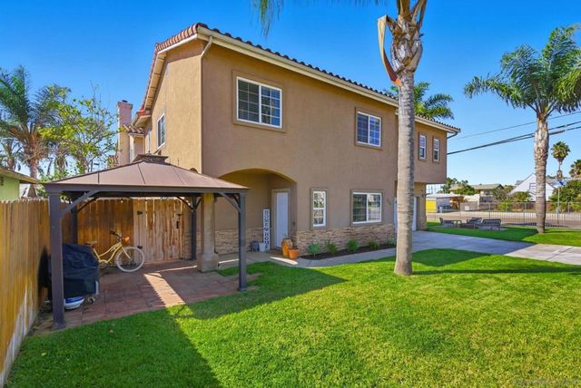 908 Florence St, Imperial Beach, CA 91932