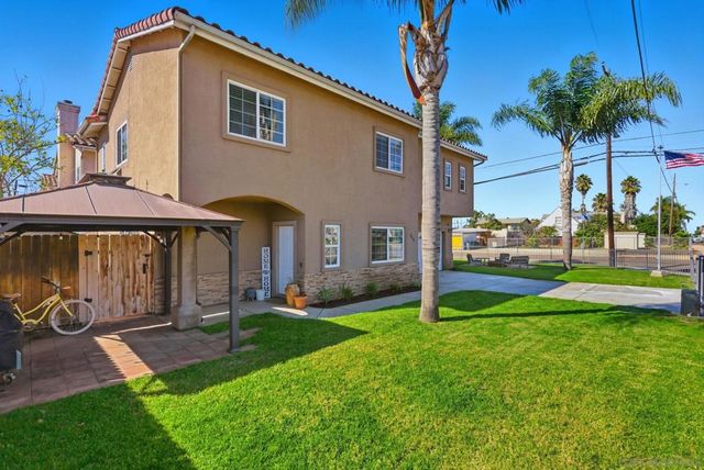 908 Florence St, Imperial Beach, CA 91932