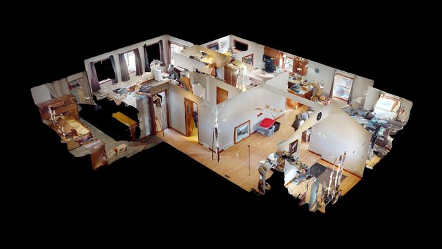 905 NE 8th Ave, Minot, ND 58703