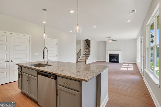 20 Sherwood Drive, Commerce, GA 30529