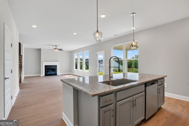 20 Sherwood Drive, Commerce, GA 30529