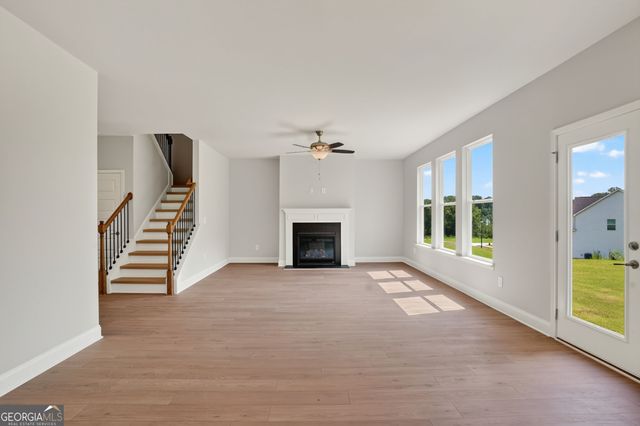 20 Sherwood Drive, Commerce, GA 30529