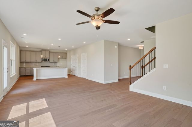 20 Sherwood Drive, Commerce, GA 30529
