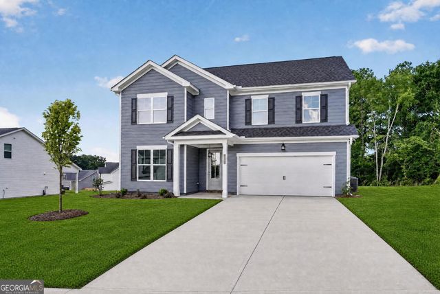 20 Sherwood Drive, Commerce, GA 30529