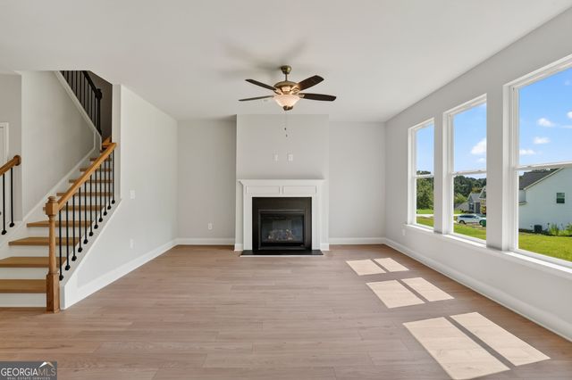 20 Sherwood Drive, Commerce, GA 30529