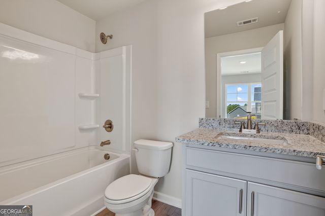 20 Sherwood Drive, Commerce, GA 30529