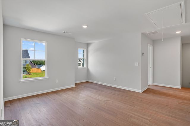 20 Sherwood Drive, Commerce, GA 30529