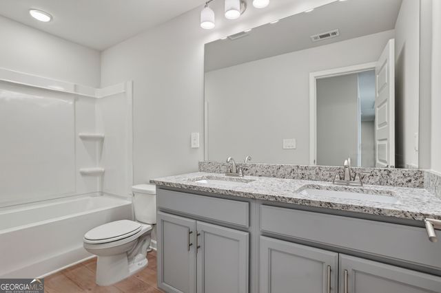 20 Sherwood Drive, Commerce, GA 30529