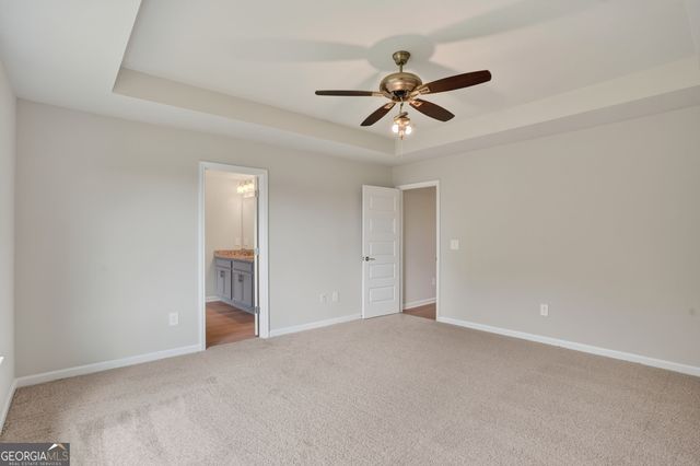 20 Sherwood Drive, Commerce, GA 30529