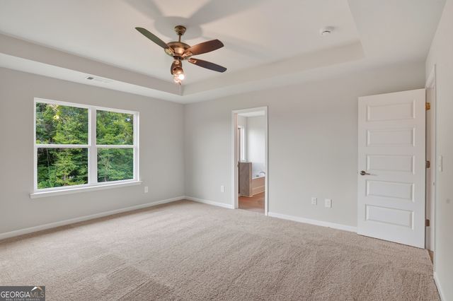 20 Sherwood Drive, Commerce, GA 30529