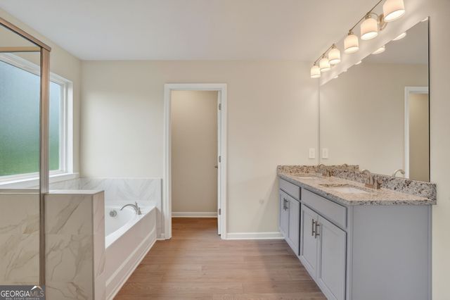 20 Sherwood Drive, Commerce, GA 30529