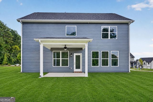 20 Sherwood Drive, Commerce, GA 30529