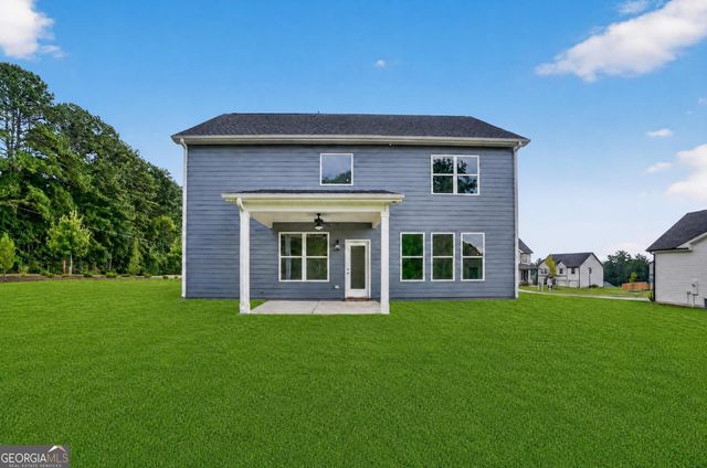 20 Sherwood Drive, Commerce, GA 30529