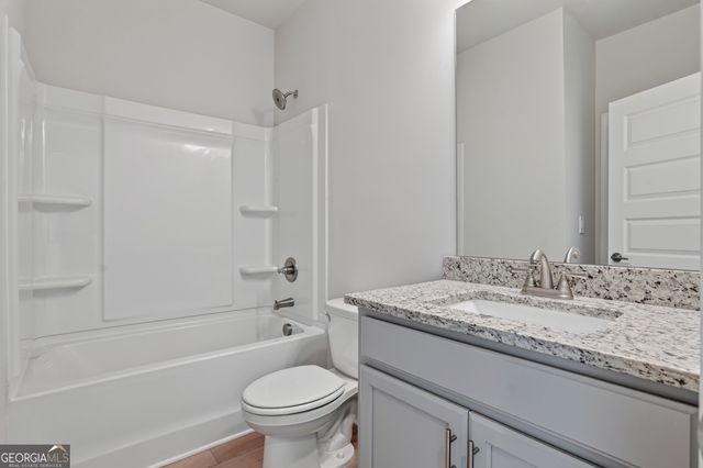 20 Sherwood Drive, Commerce, GA 30529