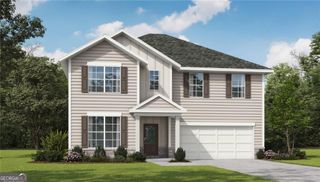 20 Sherwood Drive, Commerce, GA 30529