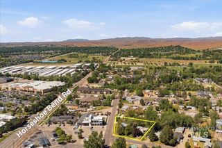 7700 N Jennie Ln & 10426 W Claudia Road, Boise, ID 83714