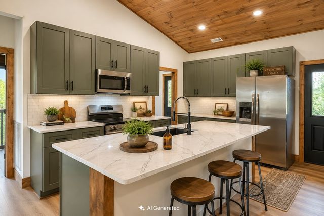 140 Short Oak Run, Murphy, NC 28906