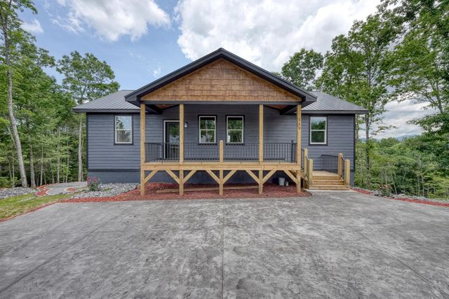 140 Short Oak Run, Murphy, NC 28906