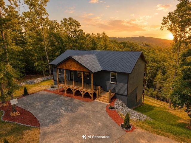 140 Short Oak Run, Murphy, NC 28906