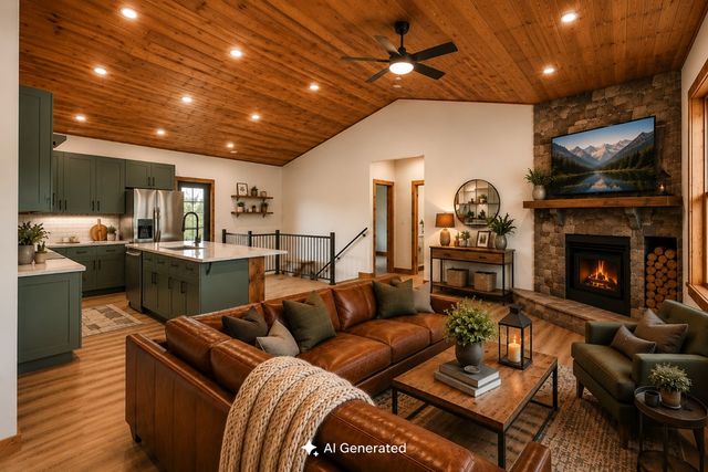 140 Short Oak Run, Murphy, NC 28906