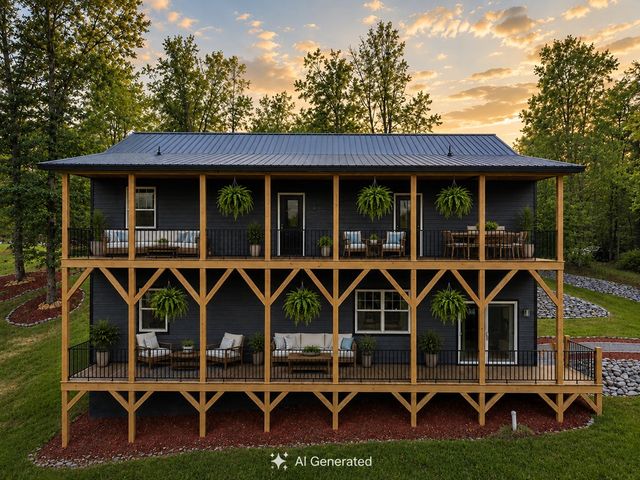 140 Short Oak Run, Murphy, NC 28906