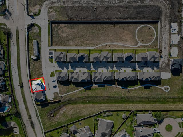 6702 Metro Blvd 52, Houston, TX 77083