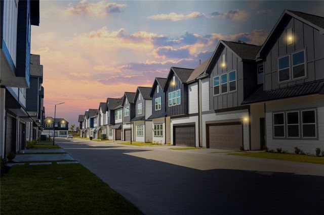 6702 Metro Blvd 52, Houston, TX 77083