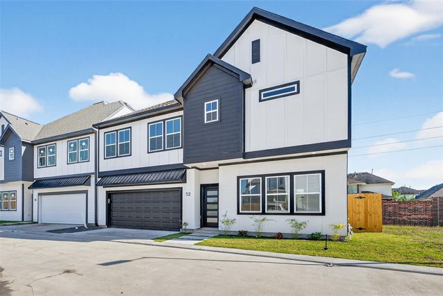 6702 Metro Blvd 52, Houston, TX 77083