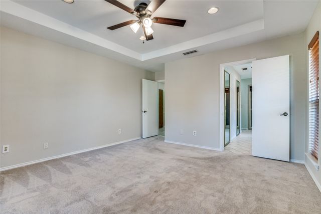 409 Shadow Bend Drive, Richardson, TX 75081