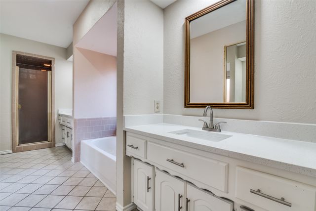 409 Shadow Bend Drive, Richardson, TX 75081